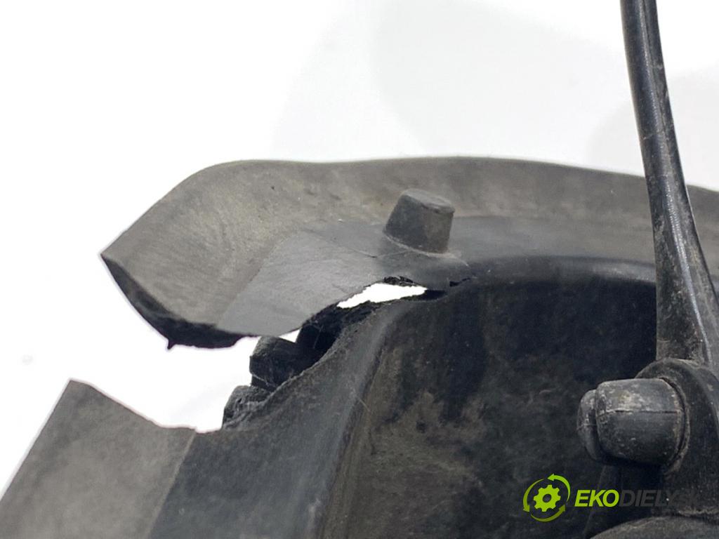 HYUNDAI i20 III liftback 2020 62 kW 1.2 1197 dvířka nádrže paliva  (Klika dveří ostatní)