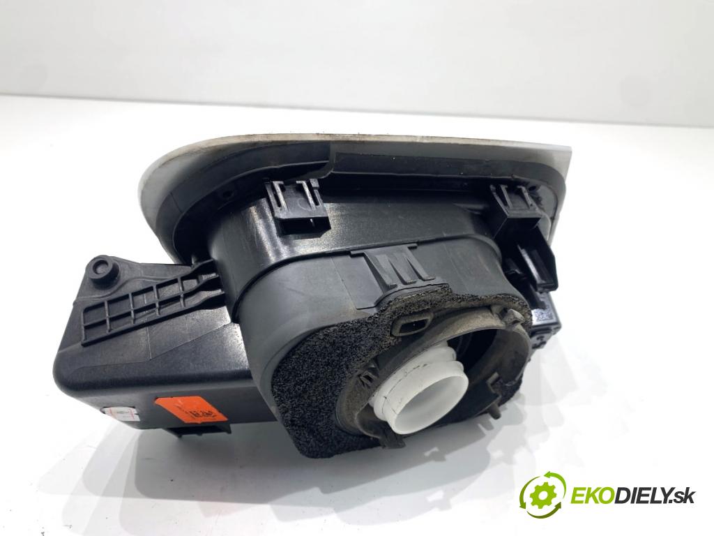 HYUNDAI i20 III liftback 2020 62 kW 1.2 1197 dvířka nádrže paliva  (Klika dveří ostatní)