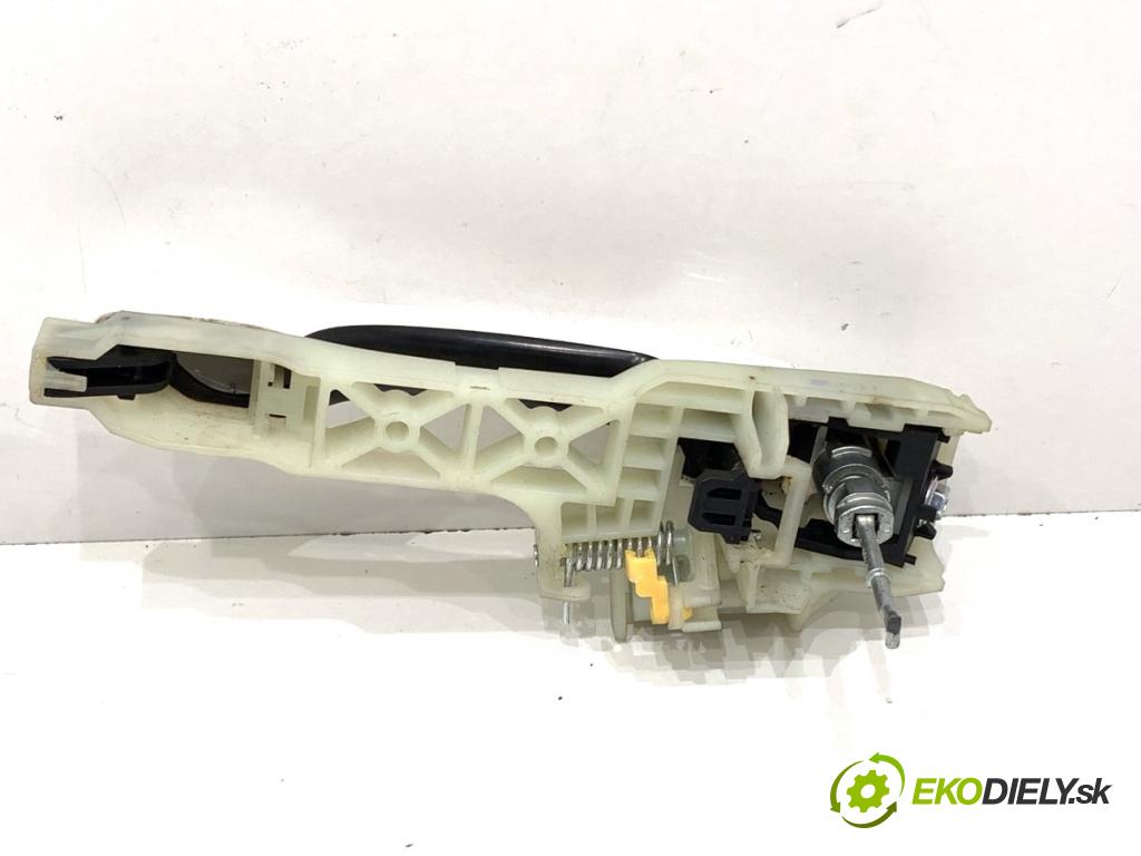 HYUNDAI i20 III liftback 2020 62 kW 1.2 1197 Kľučka vonkajšia ľavy predný