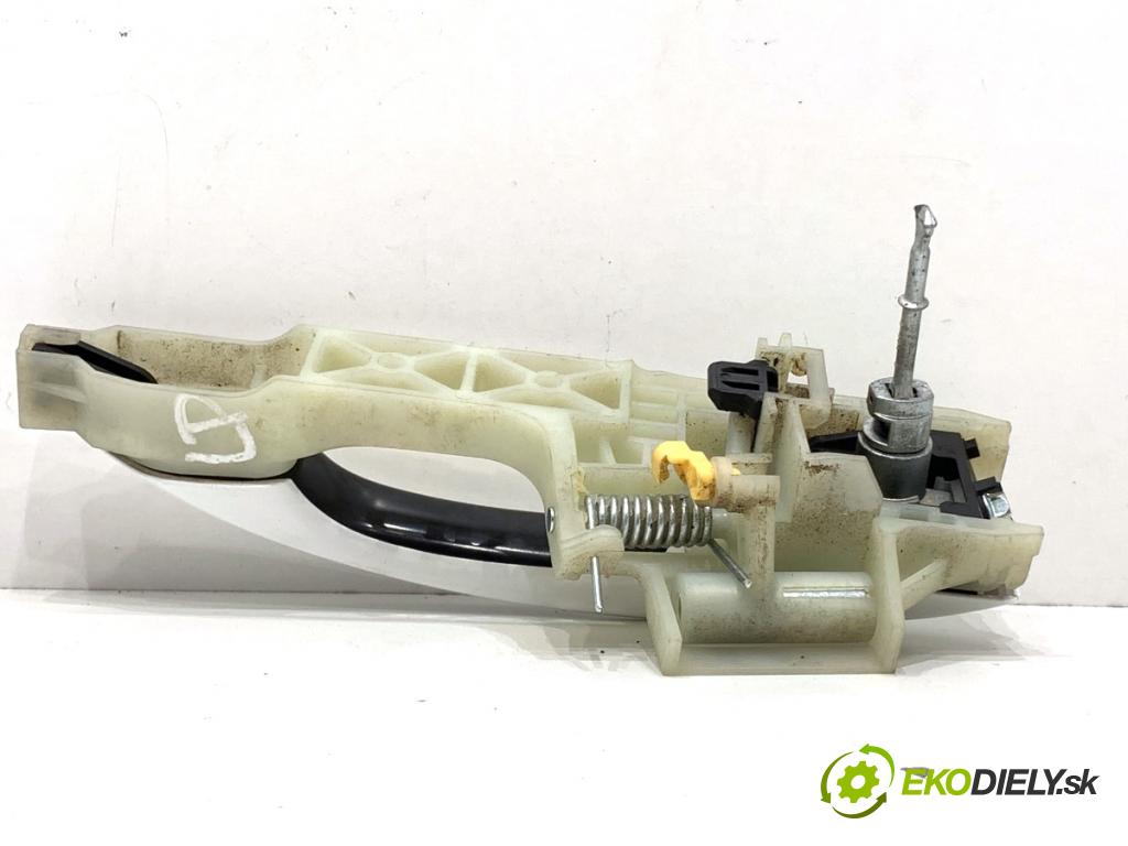 HYUNDAI i20 III liftback 2020 62 kW 1.2 1197 Kľučka vonkajšia ľavy predný