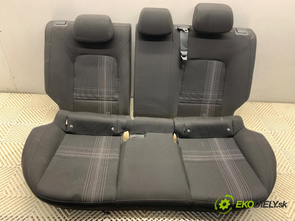 HYUNDAI i20 III liftback 2020 62 kW 1.2 1197 sedadlo druhý VLÁDA: 