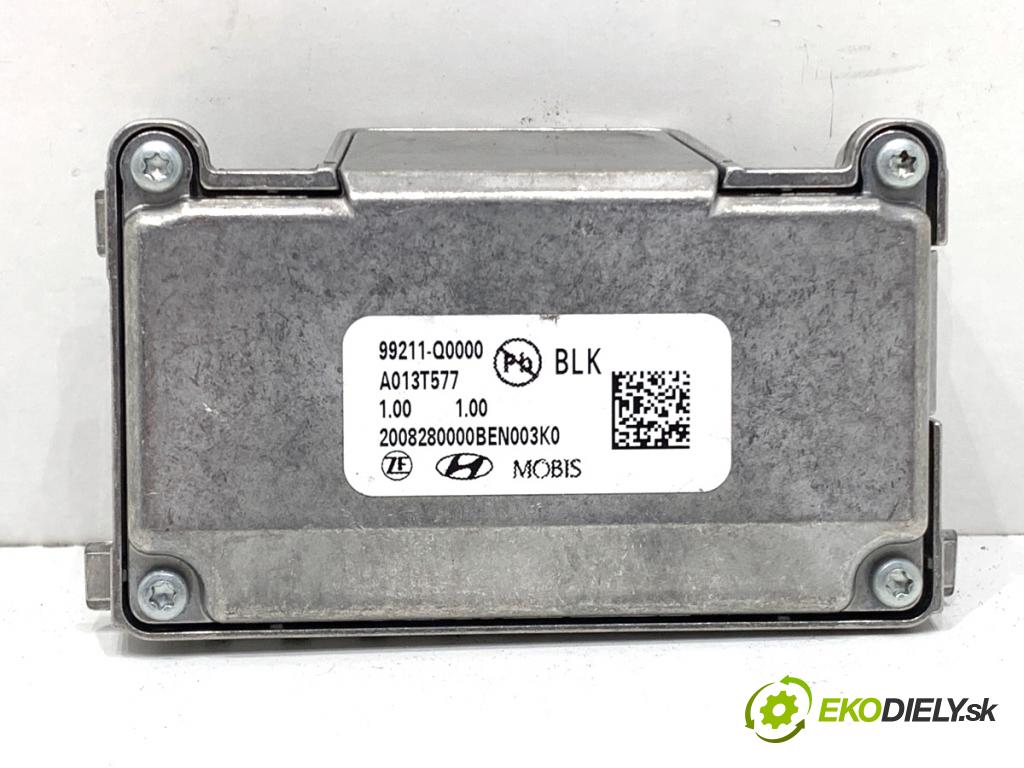 HYUNDAI i20 III liftback 2020 62 kW 1.2 1197 KAMERA okna PŘEDNÍ 99211-Q0000