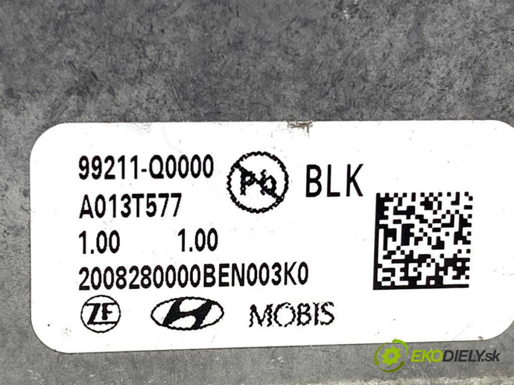 HYUNDAI i20 III liftback 2020 62 kW 1.2 1197 KAMERA okna prednej 99211-Q0000