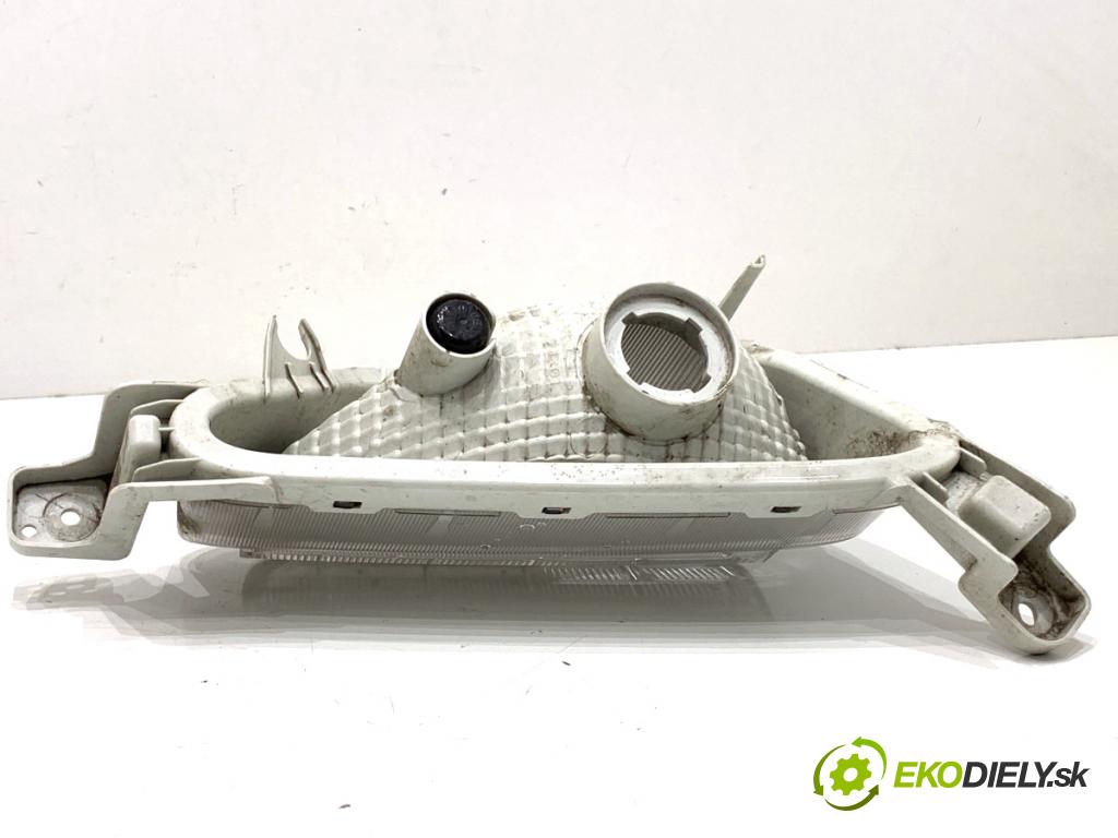 HYUNDAI i20 III liftback 2020 62 kW 1.2 1197 Hmlové svetlo, hmlovka ľavy predný 92207Q0000