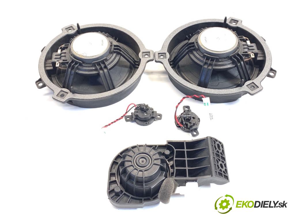 HYUNDAI i20 III liftback 2020 62 kW 1.2 1197 reproduktory 96355-Q0000