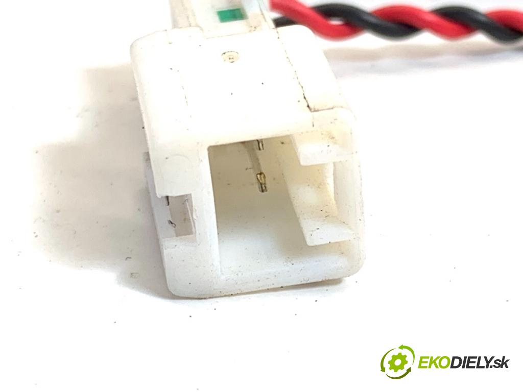 HYUNDAI i20 III liftback 2020 62 kW 1.2 1197 reproduktory 96355-Q0000