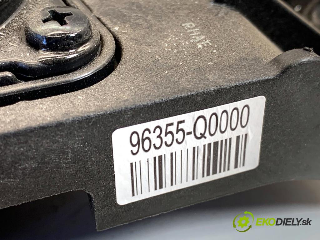 HYUNDAI i20 III liftback 2020 62 kW 1.2 1197 reproduktory 96355-Q0000