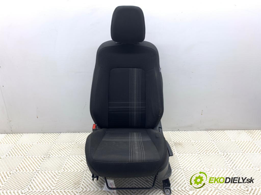 HYUNDAI i20 III liftback 2020 62 kW 1.2 1197 Sedadlo ľavy predný 