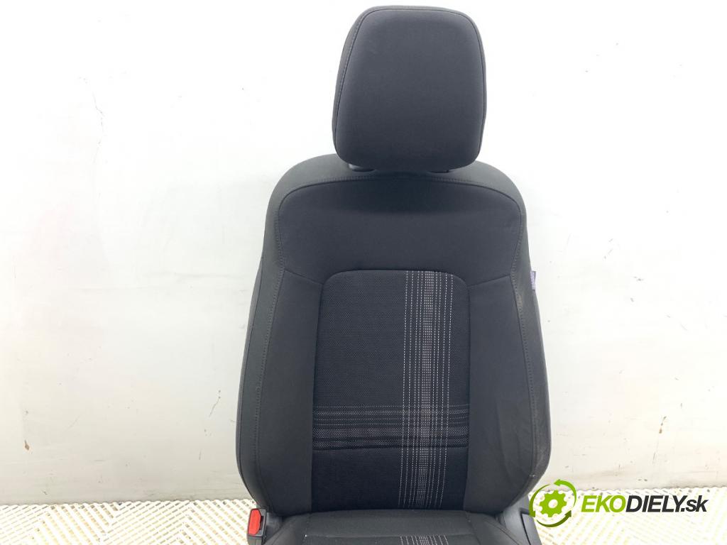 HYUNDAI i20 III liftback 2020 62 kW 1.2 1197 Sedadlo ľavy predný