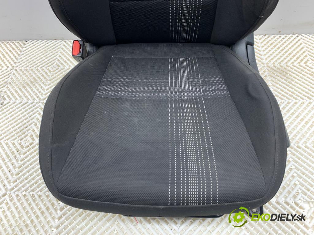 HYUNDAI i20 III liftback 2020 62 kW 1.2 1197 Sedadlo ľavy predný