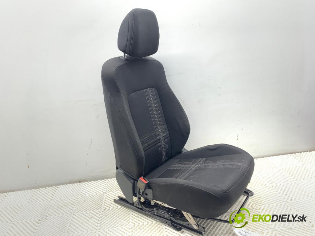 HYUNDAI i20 III liftback 2020 62 kW 1.2 1197 Sedadlo ľavy predný