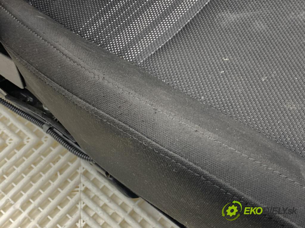 HYUNDAI i20 III liftback 2020 62 kW 1.2 1197 Sedadlo ľavy predný