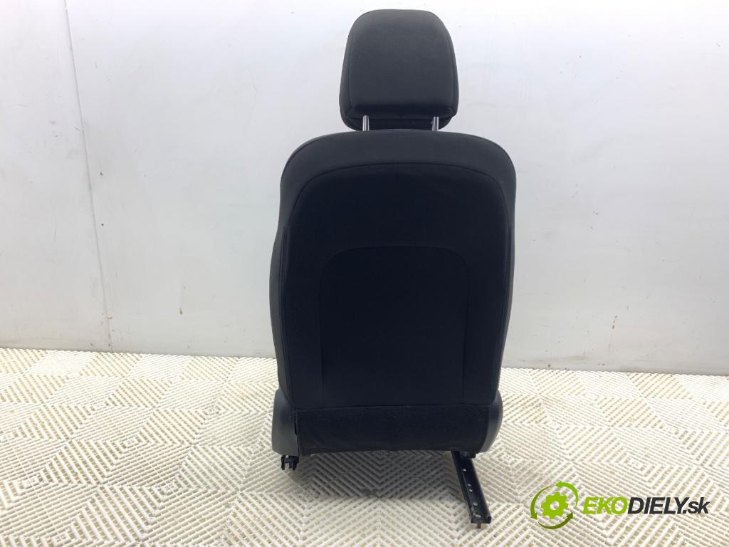 HYUNDAI i20 III liftback 2020 62 kW 1.2 1197 Sedadlo ľavy predný