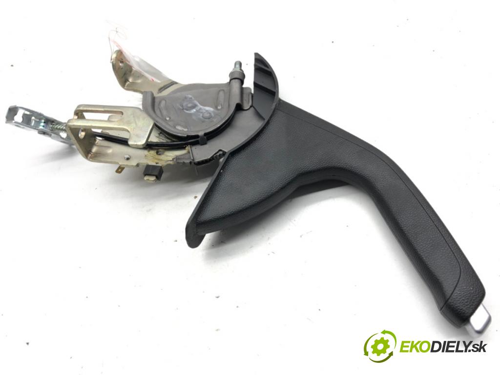 HYUNDAI i20 III liftback 2020 62 kW 1.2 1197 Kulisa brzdy ručnej brzdy 59710C8000