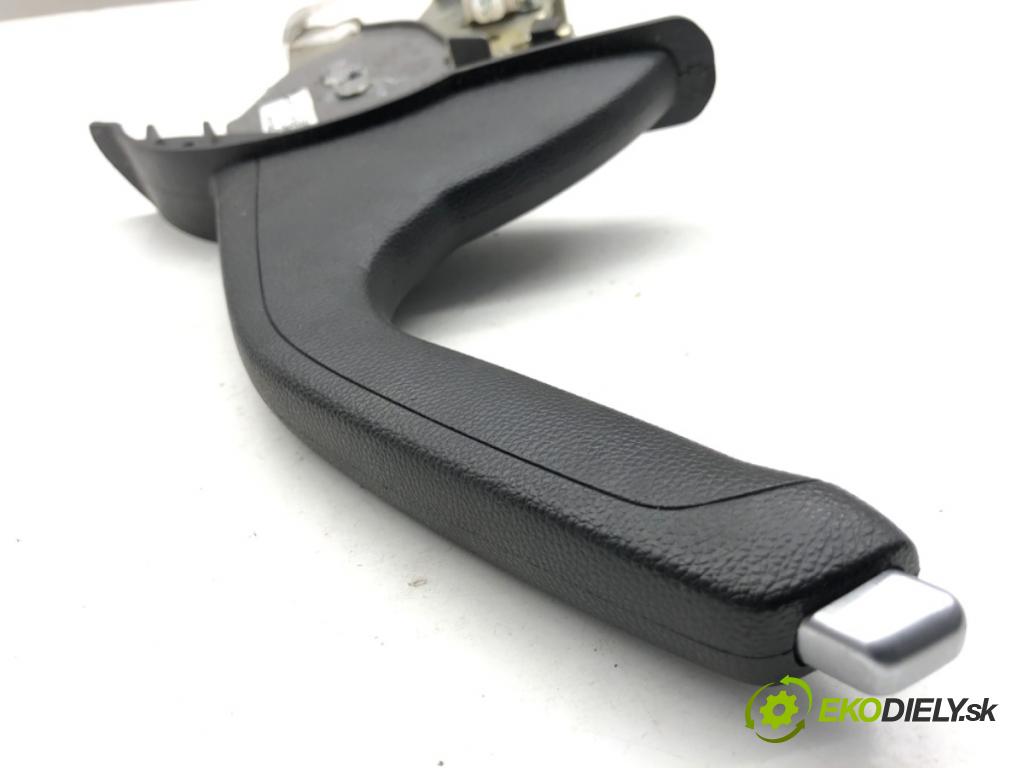 HYUNDAI i20 III liftback 2020 62 kW 1.2 1197 Kulisa brzdy ručnej brzdy 59710C8000