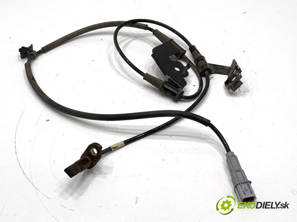 HYUNDAI i20 III liftback 2020 62 kW 1.2 1197 Snímač ABS ľavy predný 58930-Q0000