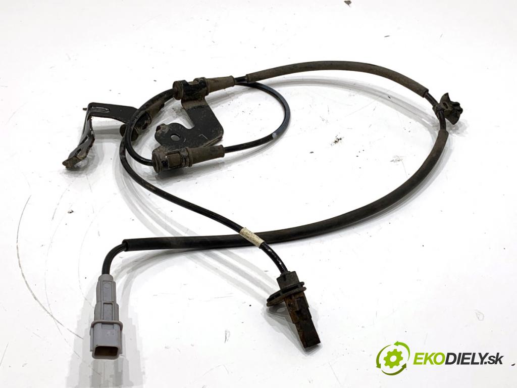 HYUNDAI i20 III liftback 2020 62 kW 1.2 1197 Snímač ABS ľavy predný 58930-Q0000