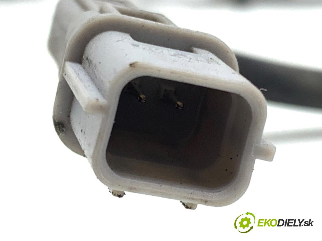 HYUNDAI i20 III liftback 2020 62 kW 1.2 1197 Snímač ABS ľavy predný 58930-Q0000