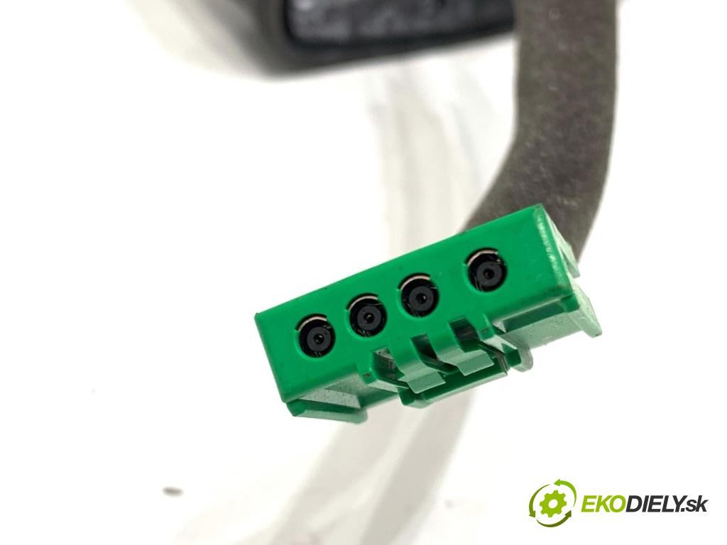 HYUNDAI i20 III liftback 2020 62 kW 1.2 1197 ANTENA 96213-Q0300