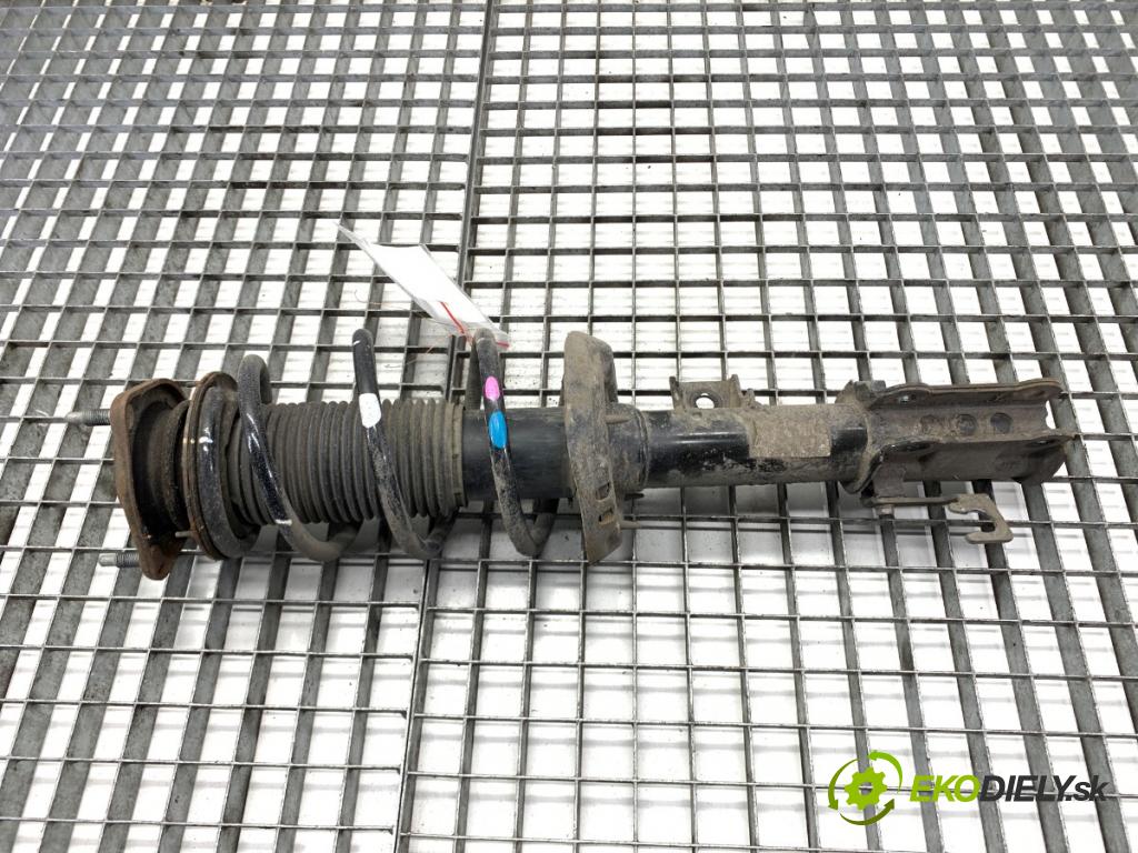 HYUNDAI i20 III liftback 2020 62 kW 1.2 1197 tlumič levý přední část ZE 54650-Q0FA0