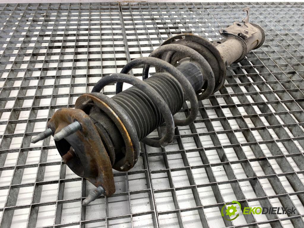 HYUNDAI i20 III liftback 2020 62 kW 1.2 1197 tlumič levý přední část ZE 54650-Q0FA0