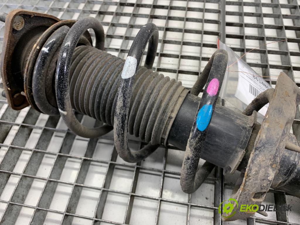 HYUNDAI i20 III liftback 2020 62 kW 1.2 1197 tlumič levý přední část ZE 54650-Q0FA0