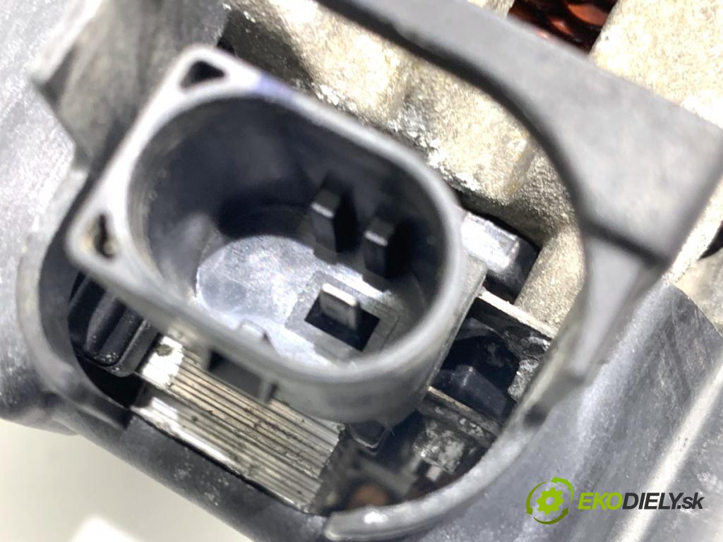 HYUNDAI i20 III liftback 2020 62 kW 1.2 1197 Alternátor 37300-07500 (Alternátor)