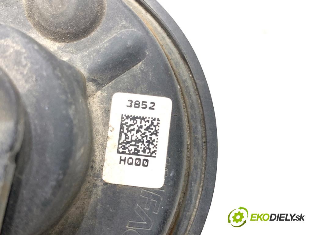 HYUNDAI i20 III liftback 2020 62 kW 1.2 1197 klaksón