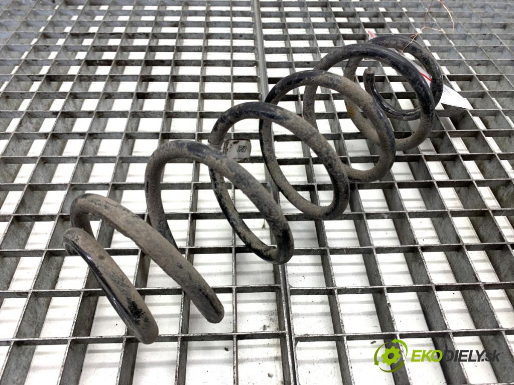 HYUNDAI i20 III liftback 2020 62 kW 1.2 1197 Pružina zad 55335-Q0CA0 (Kľučka dverí ostatné)