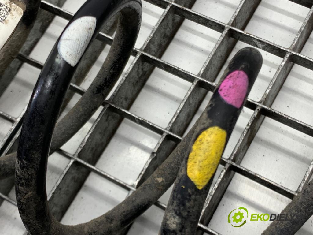 HYUNDAI i20 III liftback 2020 62 kW 1.2 1197 Pružina zad 55335-Q0CA0 (Kľučka dverí ostatné)