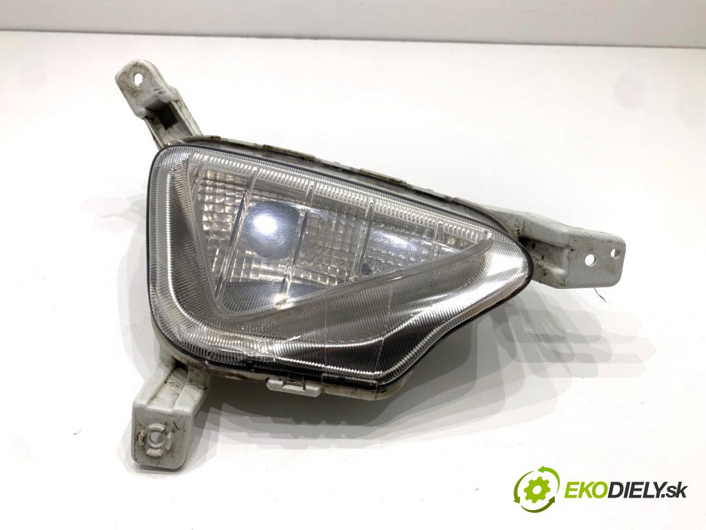 HYUNDAI i20 III liftback 2020 62 kW 1.2 1197 Hmlové svetlo, hmlovka pravy predný 92208Q0000