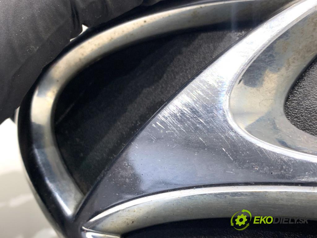 HYUNDAI i20 III liftback 2020 62 kW 1.2 1197 Znak predný 86365-Q0000