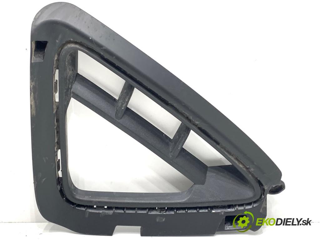 HYUNDAI i20 III liftback 2020 62 kW 1.2 1197 mří nárazníka pravý přední část 86534-Q0000