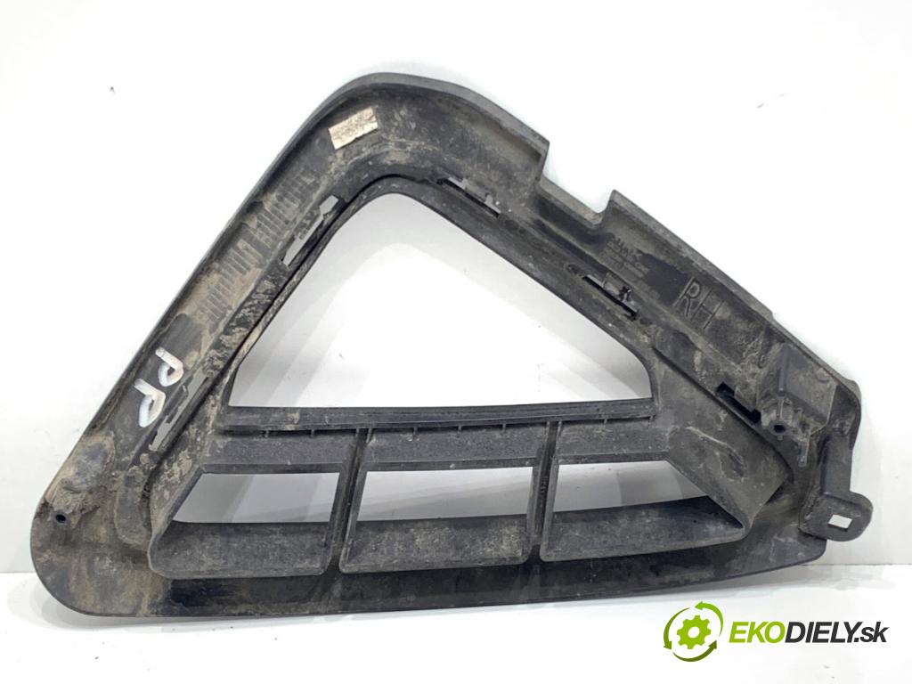 HYUNDAI i20 III liftback 2020 62 kW 1.2 1197 Mriežky nárazníka pravy predný 86534-Q0000