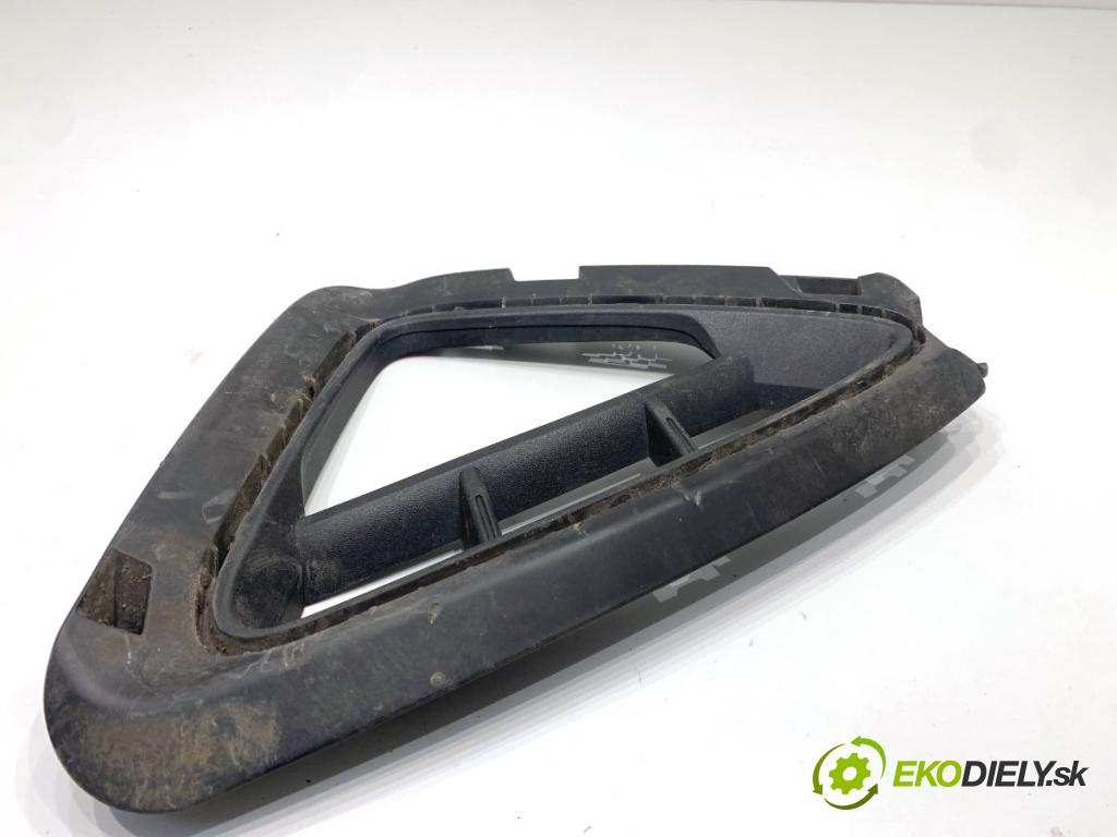 HYUNDAI i20 III liftback 2020 62 kW 1.2 1197 mří nárazníka levý přední část 86533-Q0000