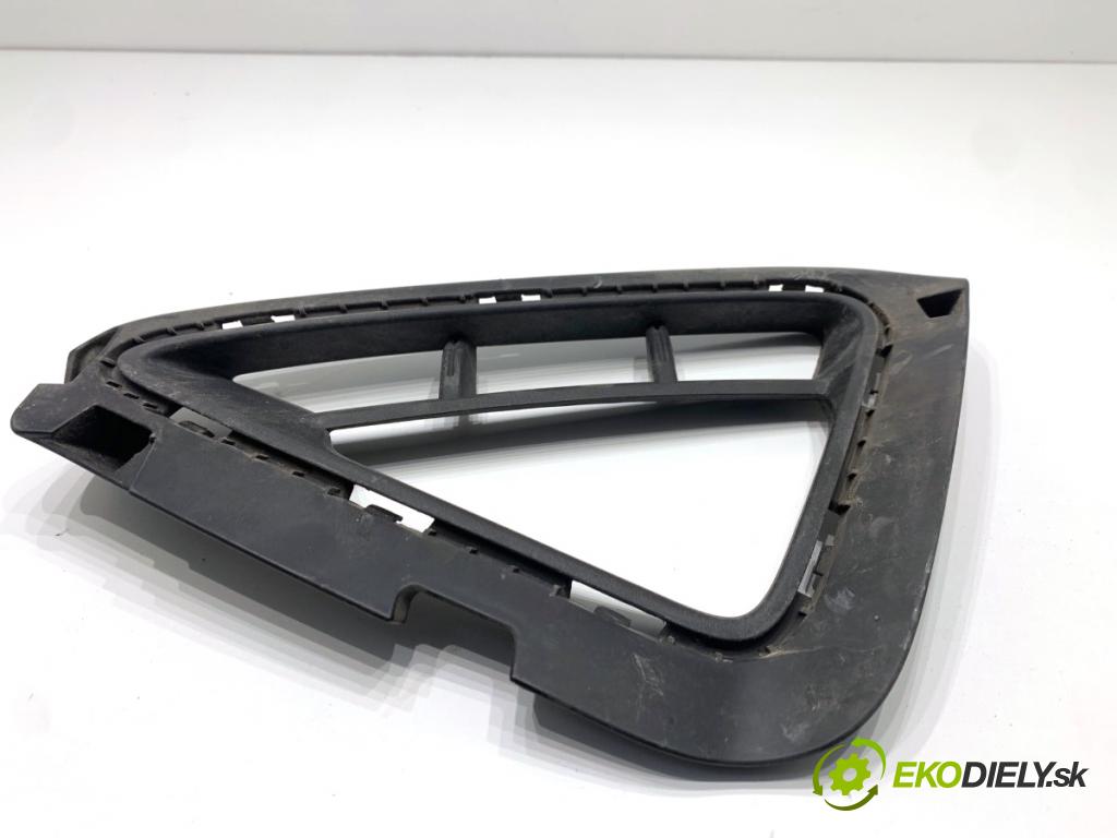 HYUNDAI i20 III liftback 2020 62 kW 1.2 1197 mří nárazníka levý přední část 86533-Q0000