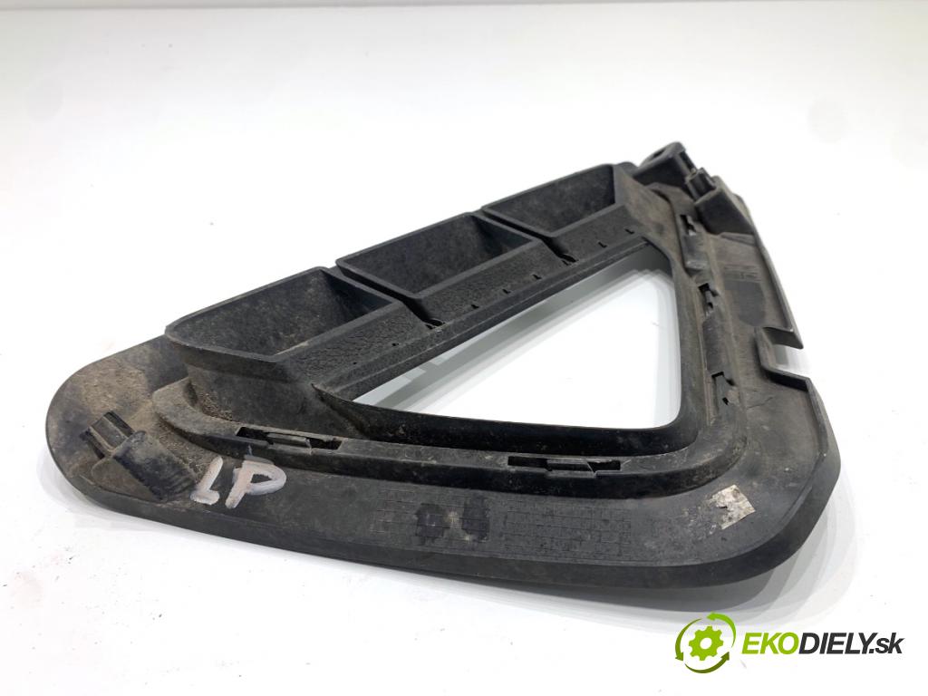 HYUNDAI i20 III liftback 2020 62 kW 1.2 1197 mří nárazníka levý přední část 86533-Q0000