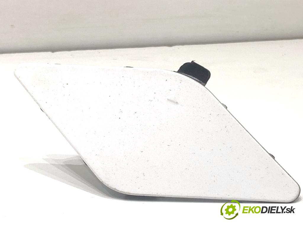 HYUNDAI i20 III liftback 2020 62 kW 1.2 1197 Kryt nárazníka predný 86517-Q0000