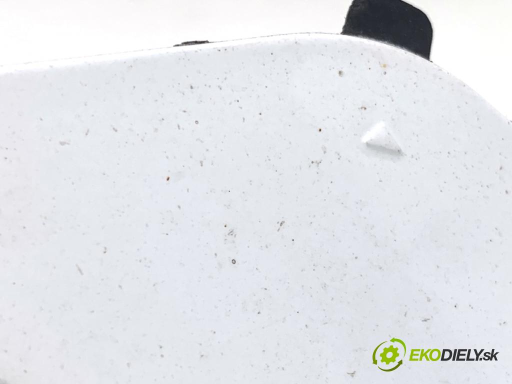 HYUNDAI i20 III liftback 2020 62 kW 1.2 1197 Kryt nárazníka predný 86517-Q0000