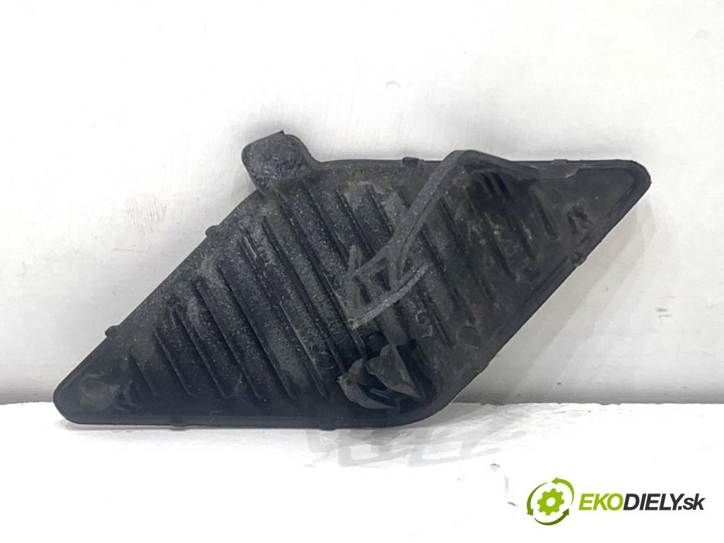 HYUNDAI i20 III liftback 2020 62 kW 1.2 1197 Kryt nárazníka predný 86517-Q0000