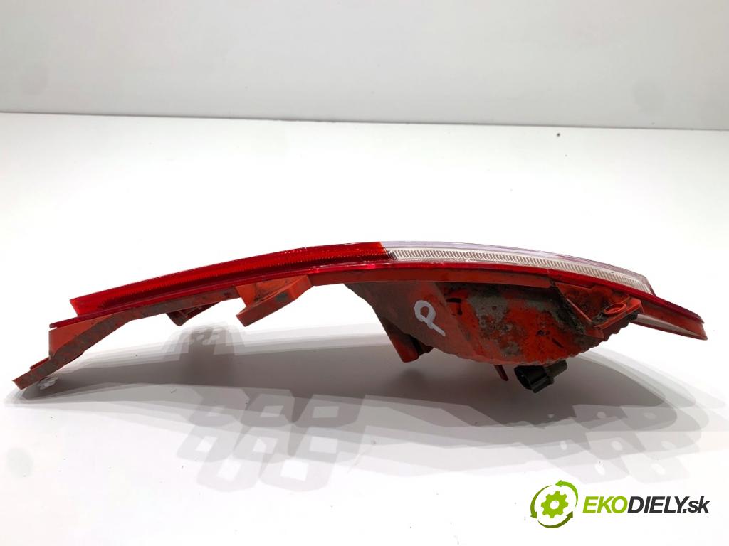 HYUNDAI i20 III liftback 2020 62 kW 1.2 1197 světlo nárazníka pravý zadní část 92406-Q0100