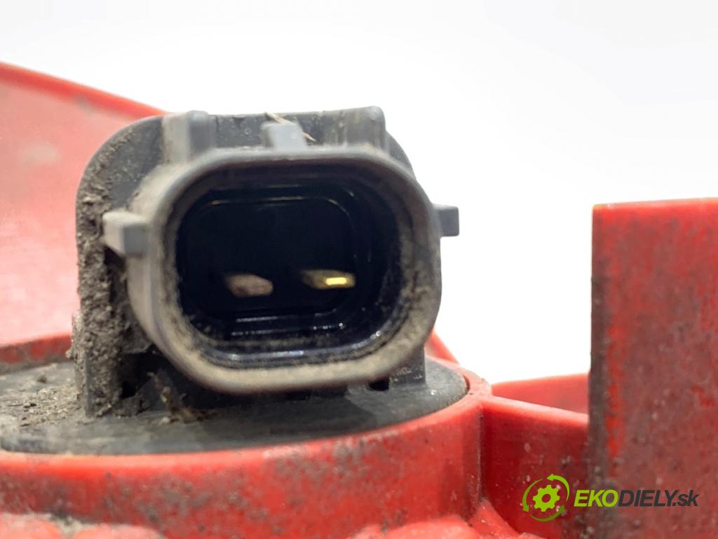 HYUNDAI i20 III liftback 2020 62 kW 1.2 1197 světlo nárazníka pravý zadní část 92406-Q0100