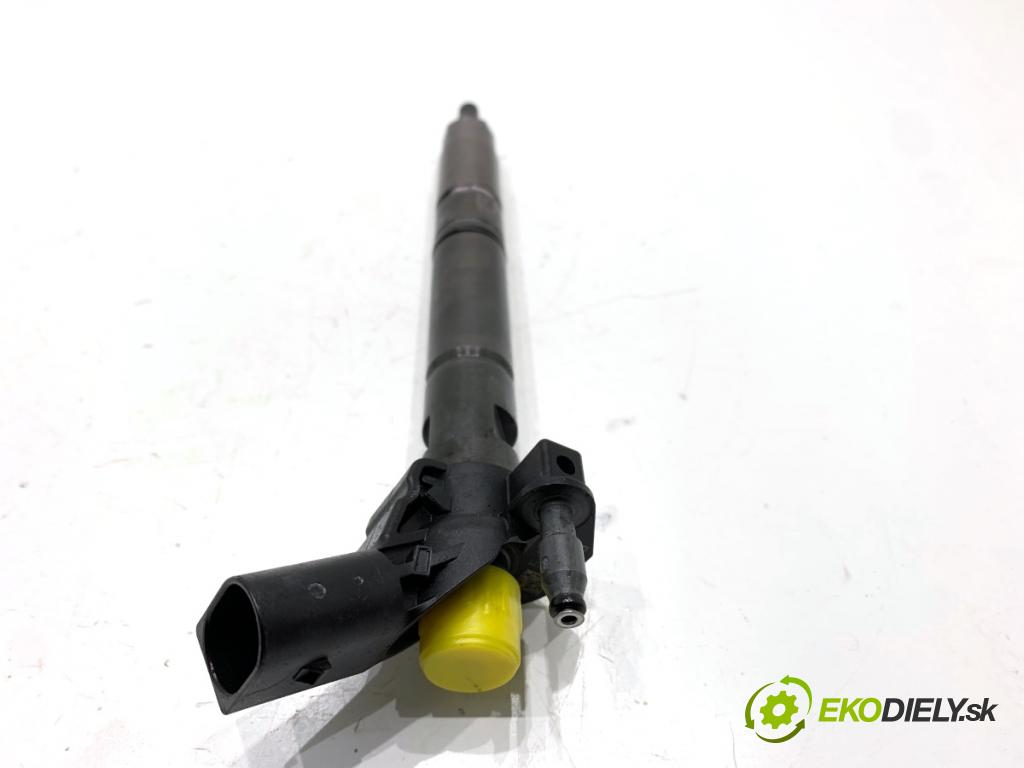 AUDI A6 C7 Kombi 2016 200 kW 3.0 TDI quattro 2967 vstrekovač 059130277FC (Vstrekovač paliva)