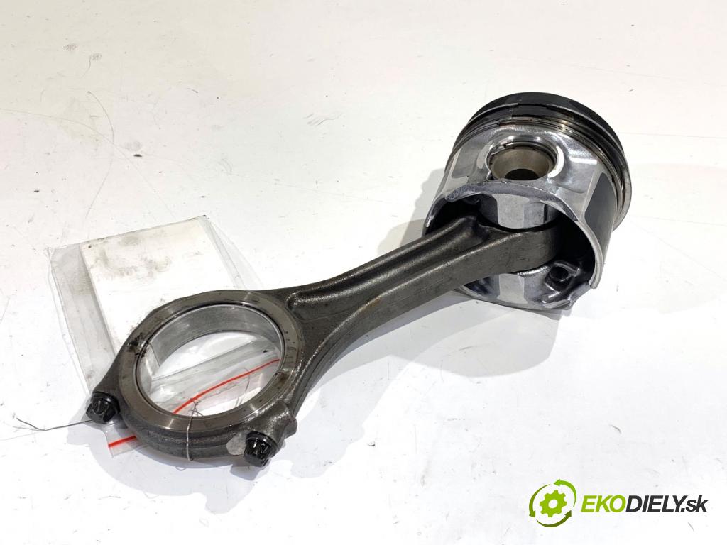 AUDI A6 C7 Kombi 2016 200 kW 3.0 TDI quattro 2967 PÍST: ojnice 059H (Píst)