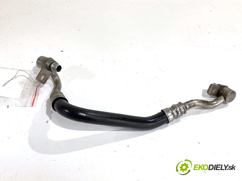 AUDI A6 C7 Kombi 2016 200 kW 3.0 TDI quattro 2967 Rúrka prevodovky 4G0317817Q