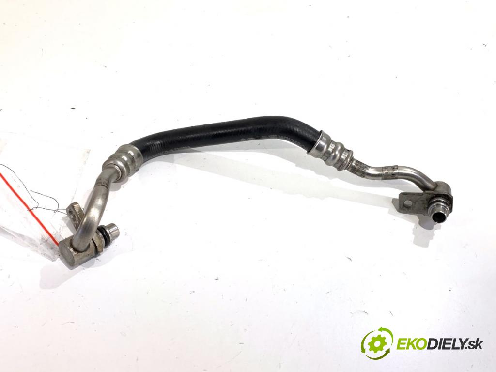 AUDI A6 C7 Kombi 2016 200 kW 3.0 TDI quattro 2967 Rúrka prevodovky 4G0317817Q