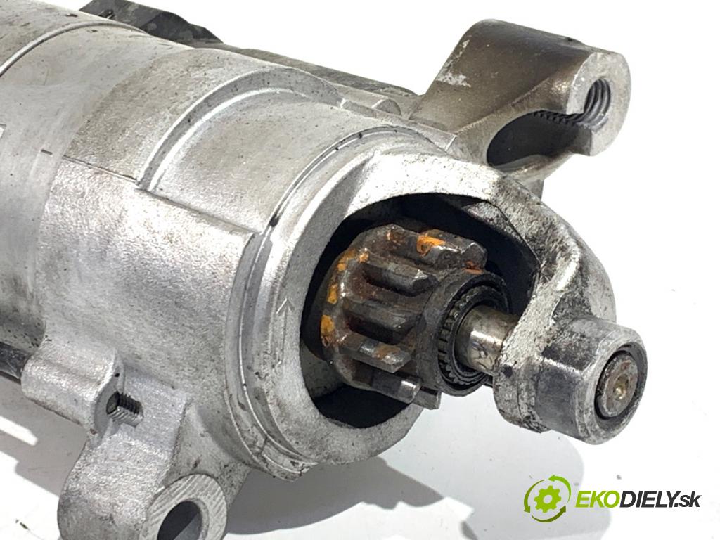 AUDI A6 C7 Kombi 2016 200 kW 3.0 TDI quattro 2967 startér 059911024P (Startér)