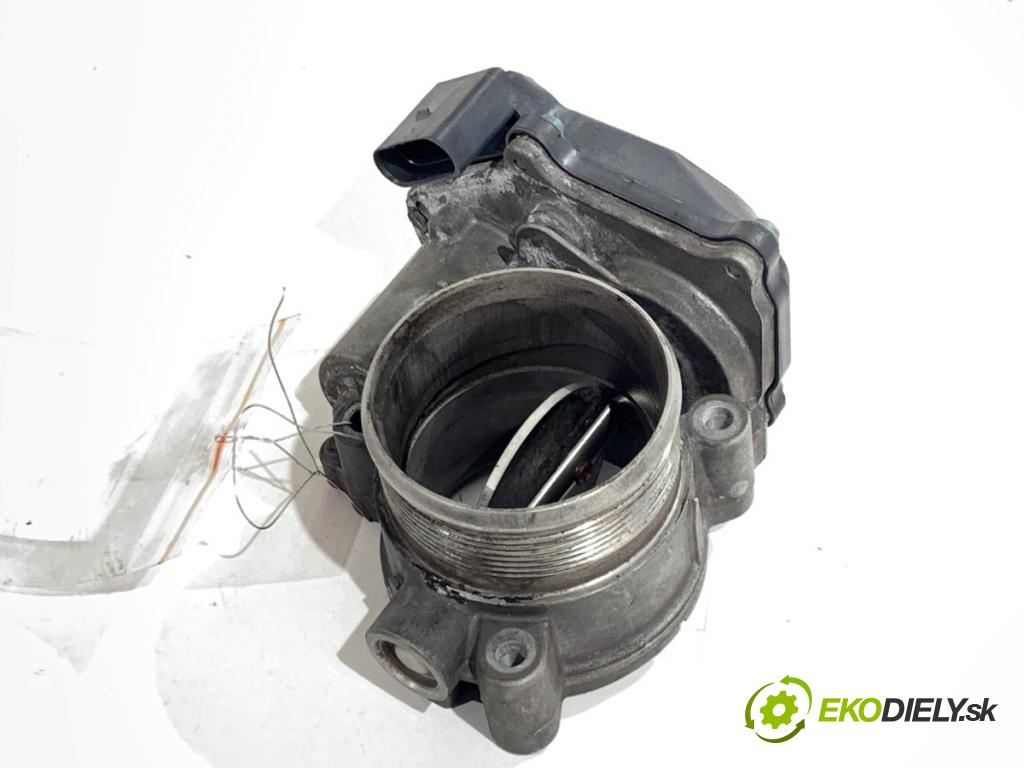 AUDI A6 C7 Kombi 2016 200 kW 3.0 TDI quattro 2967 škrtíci klapka 059145950AH (Škrticí klapka)