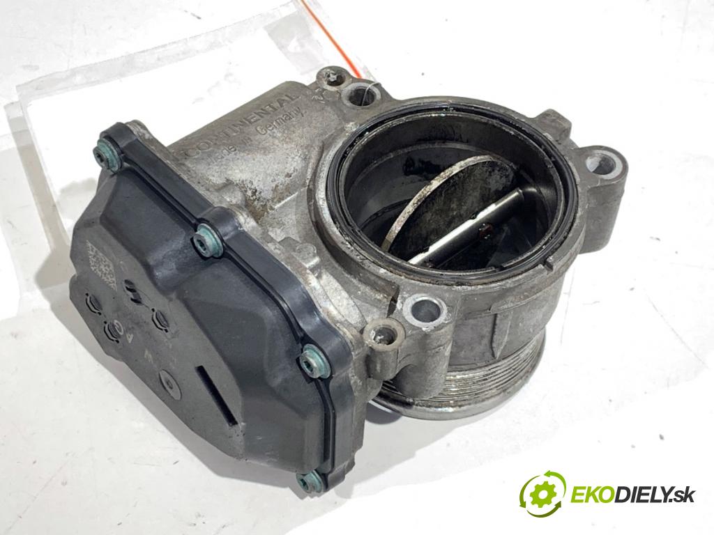 AUDI A6 C7 Kombi 2016 200 kW 3.0 TDI quattro 2967 Škrtiaca klapka 059145950AH (Škrtiaca klapka)