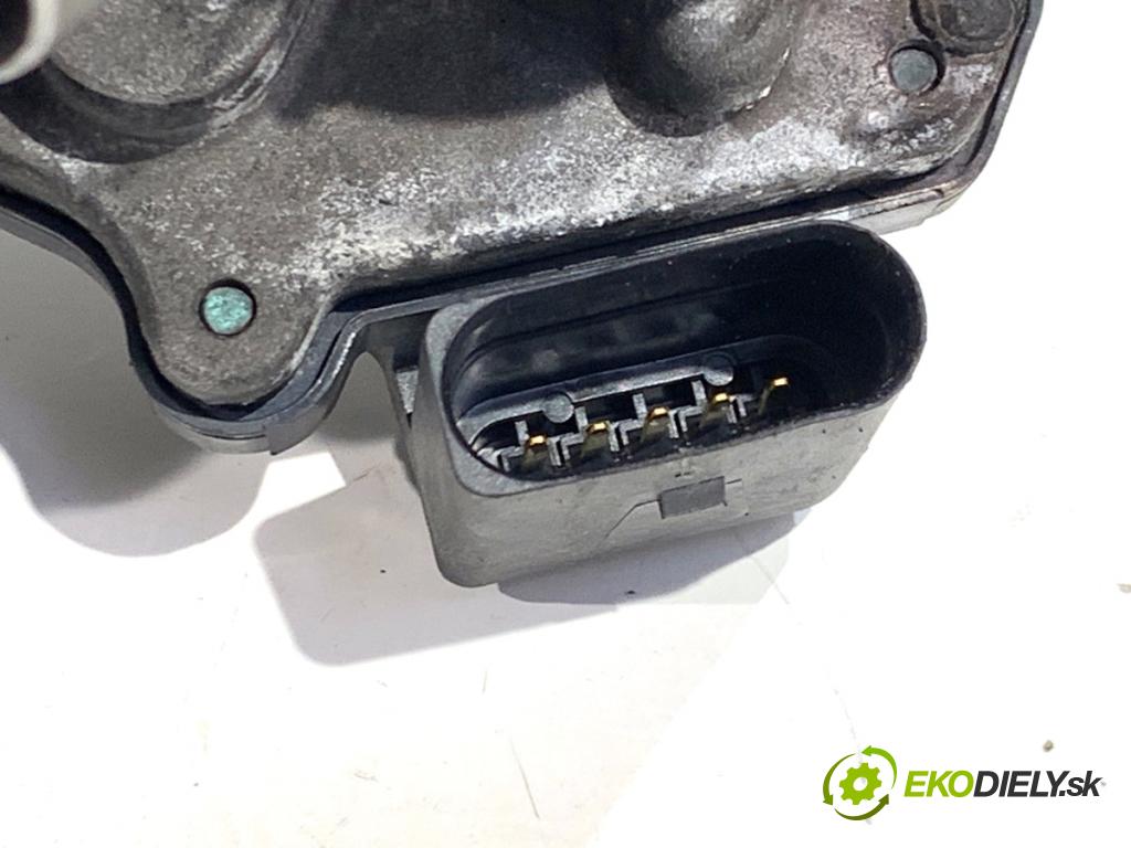 AUDI A6 C7 Kombi 2016 200 kW 3.0 TDI quattro 2967 Škrtiaca klapka 059145950AH (Škrtiaca klapka)